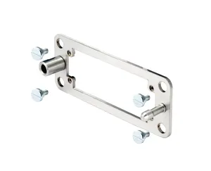 H24B-ADK Floating Docking Frame