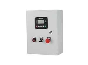 Floor Standing DOL Starter Panel