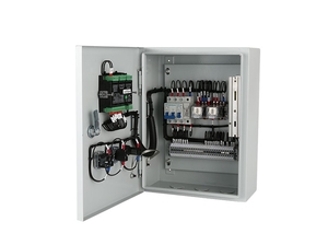 Open DOL Starter Panel