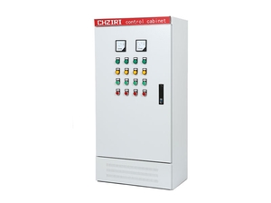 DOL Starter Control Face