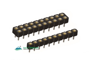 IC390B 2.0mm Socket Strips