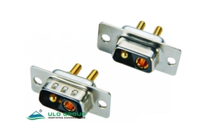 MP422P 2V2 Straight PCB Connectors