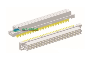 UD508E Short Female Press Fit Connector