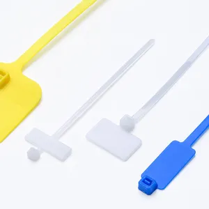 Marker Plate Positions on Open Straps