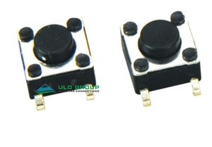 MDS497A SMT Tactile Switches