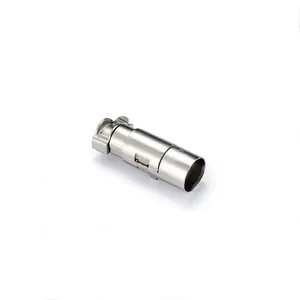 EMC-001 Coaxial Contact Assemblies