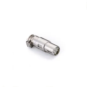 EMC-008 female assembly