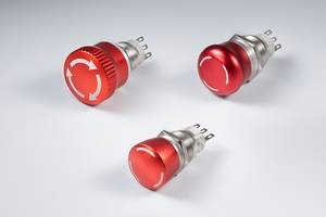 Emergency Stop Switches