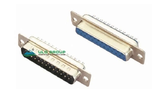 DB421 and MP421K D-sub Solder Cup Connectors