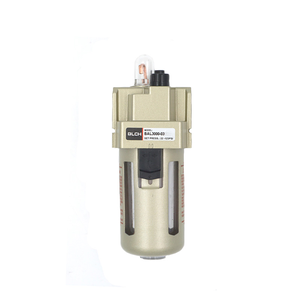 AL1000–5000 Air Lubricators