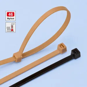 PA46 Cable Ties