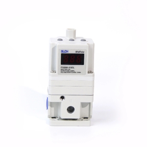 ITV2050 regulator front view