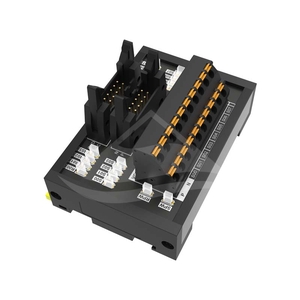 ETC-16PFD Interface with Signal Indicators