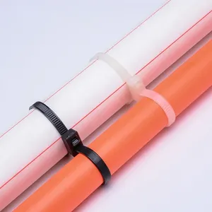 Separate Loops Around Two Pipes