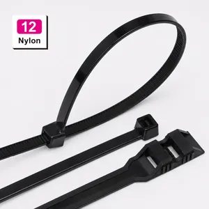 PA12 Cable Ties