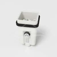 HQ 012 male crimp insert