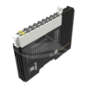 UF20 Eight Channel Current Input Module