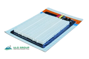 BB474K Two Matrix Breadboard Assembly