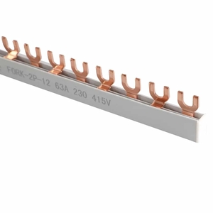 Fork Type Busbar