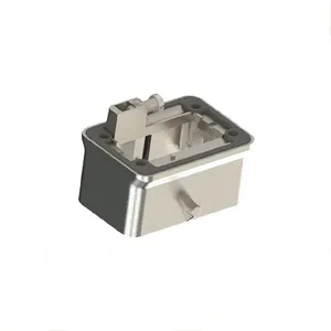 H1M two peg modular carrier