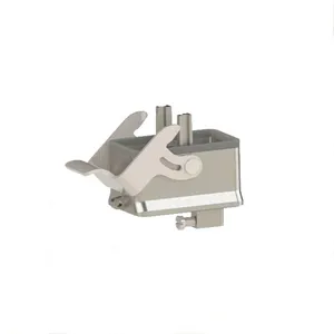 H1M Compact Modular Hoods and Housings