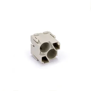 H2M-002 Shielded Contact Carriers