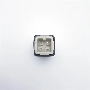 HA-003-M Mating Face