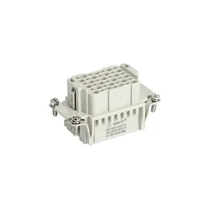 HDD-042-FC Female Insert
