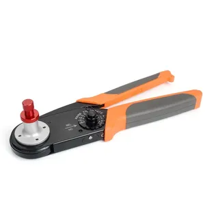 HD-2612D Indent Crimping Tool