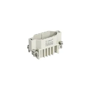 HD Crimp-Terminal Inserts