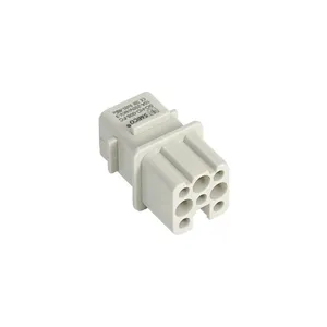 HD-008-FC Female Crimp Insert