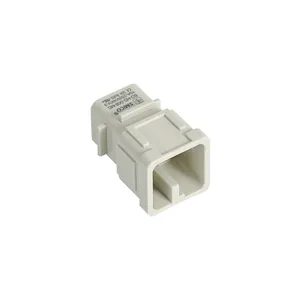 HD 8-Contact Low-Voltage Crimp Inserts