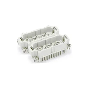 HD-080-MC Male Insert Pair