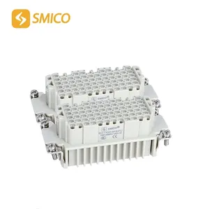 HDD-144-FC Female Insert Pair