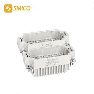 HDD-144-MC Male Insert Pair