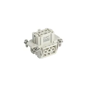 HE-006-F Female Insert Overview