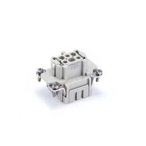 HE-006-FC Female Crimp Insert
