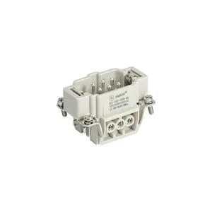 HE Screw-Terminal Inserts