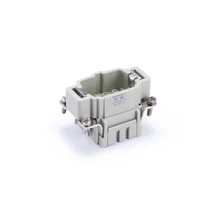 HE Crimp-Terminal Inserts