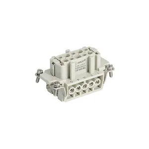 HE-010-F Female Insert Overview