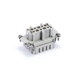HE-010-FC Female Crimp Insert