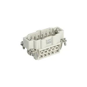 HE-010-M Male Insert Overview