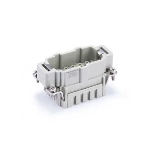 HE-010-MC Male Crimp Insert