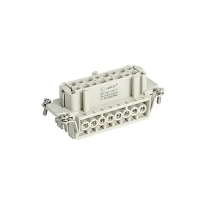 HE-016-F Female Insert Overview