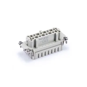 HE-016-FC Female Crimp Insert