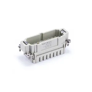 HE-016-MC Male Crimp Insert