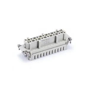 HE-024-FC Female Crimp Insert
