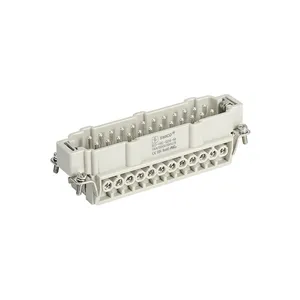 HE-024-M Male Insert Overview