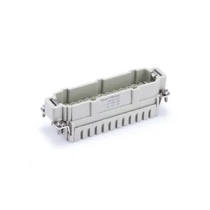HE-024-MC Male Crimp Insert
