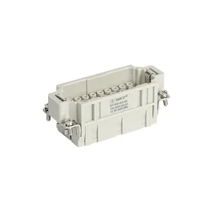 HEE-032-MC Male Crimp Insert